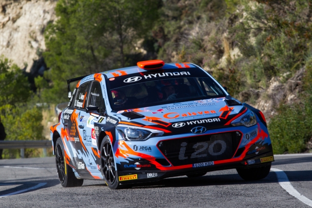 019 Rallye La Nucia 2019 007_